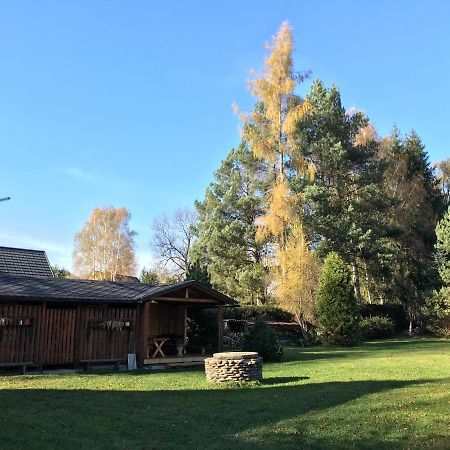 Chatavjesenikach Vrbno pod Pradědem Zewnętrze zdjęcie