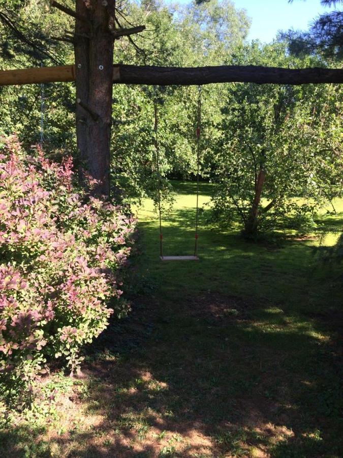 Chatavjesenikach Vrbno pod Pradědem Zewnętrze zdjęcie